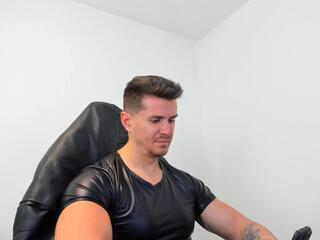 Alexx Dream webcam model stream image
