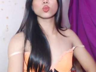 urgirlbitchnikka webcam model stream image