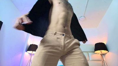 Oliver_Wilson webcam model stream image