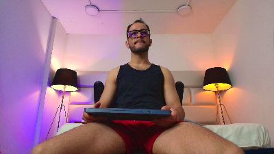 Oliver_Wilson webcam cam4 model stream image