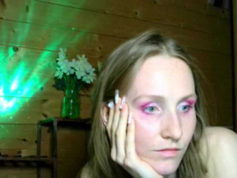 Sccarlets webcam model stream image
