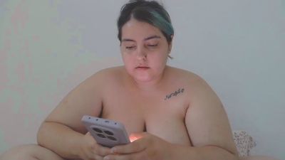 SweetCandyPussy webcam model stream image