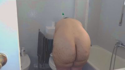 SweetCandyPussy webcam model stream image