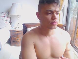 Peter Ryder webcam model stream image