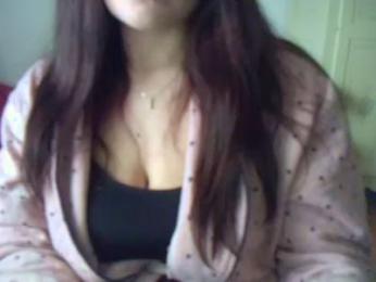 Marymonella2 webcam model stream image