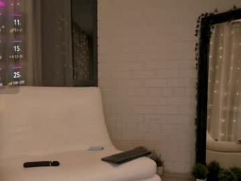 ms_elizabethqueen webcam model stream image