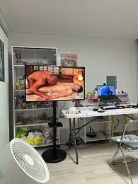 gayfucuxuc webcam model stream image