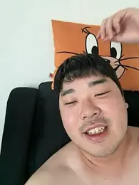 gayfucuxuc webcam model stream image