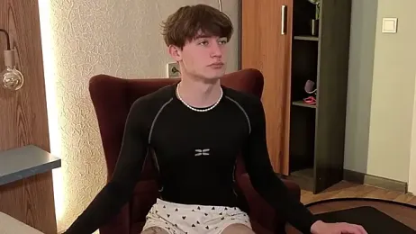 Vinsant_X webcam model stream image