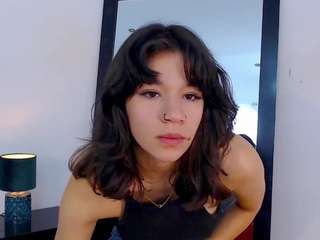 miajhonnson webcam model stream image