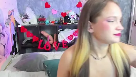 _provocatemur webcam stripchat model stream image