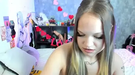 _provocatemur webcam stripchat model stream image