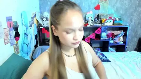 _provocatemur webcam model stream image