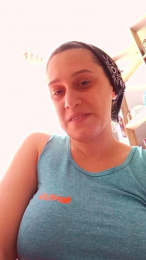 RosseQ1 webcam model stream image