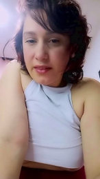 RosseQ1 webcam model stream image
