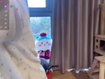 Kittenfishing webcam bongacams model stream image