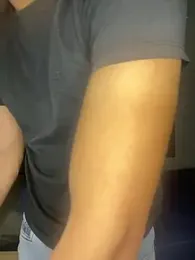 hyungboy webcam model stream image