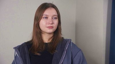 ShenikaLabo webcam model stream image