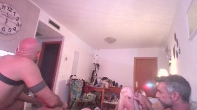 sergiohnh webcam model stream image