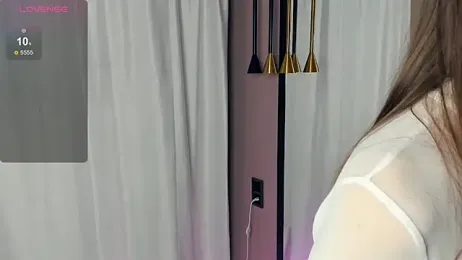 BerryTeen webcam model stream image