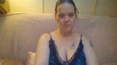 Phoebe_Charmed webcam model stream image