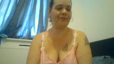 Phoebe_Charmed webcam model stream image