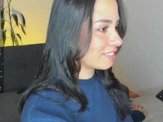 zeusandangelica webcam model stream image