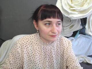 Nina Flawlees webcam model stream image