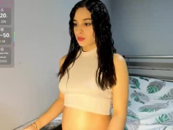 on_tefa webcam model stream image