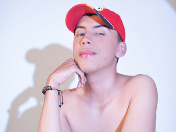 BaronRed webcam livejasmin model stream image