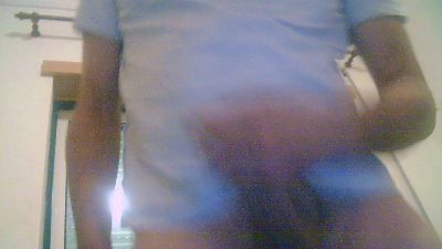 MAGICDICK20 webcam model stream image