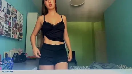 Blissvigod webcam model stream image
