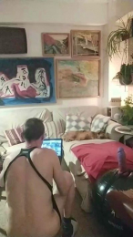 lanui webcam model stream image