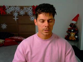 Zeb Madison webcam model stream image