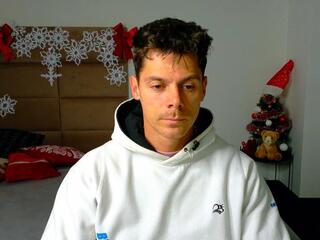 Zeb Madison webcam model stream image