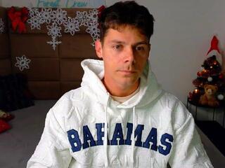 Zeb Madison webcam model stream image