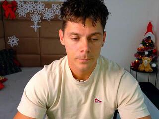 Zeb Madison webcam model stream image