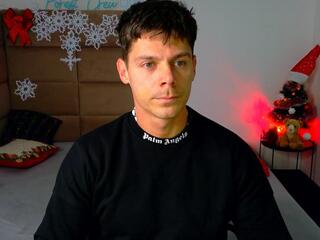 Zeb Madison webcam model stream image