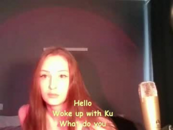 drashtrashy webcam model stream image