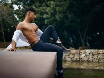 MaximoRomano webcam livejasmin model stream image