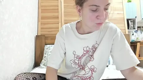 sexycookies webcam model stream image