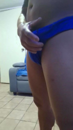 caliente_du webcam model stream image