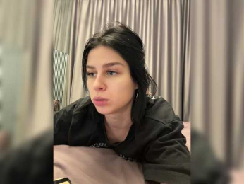 TurboDashulka webcam model stream image