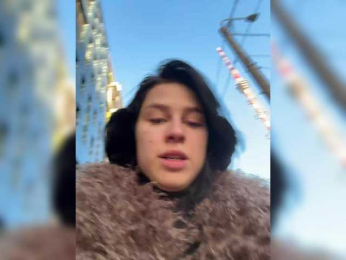 TurboDashulka webcam model stream image