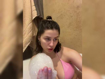 TurboDashulka webcam model stream image