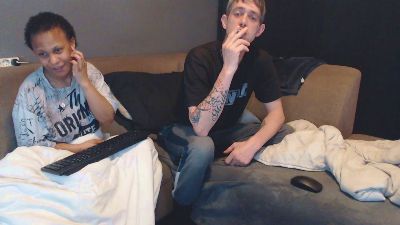 IrisHans webcam model stream image