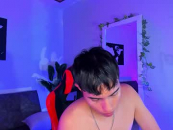 fher_rivers2 webcam chaturbate model stream image
