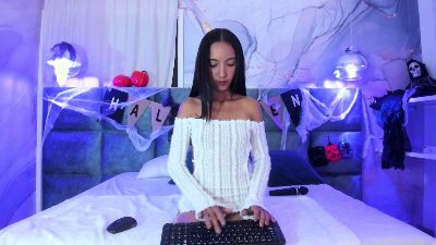 Vanessa_Flame webcam model stream image