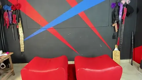 Playroom_Tits webcam model stream image
