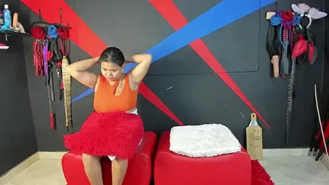 Playroom_Tits webcam stripchat model stream image